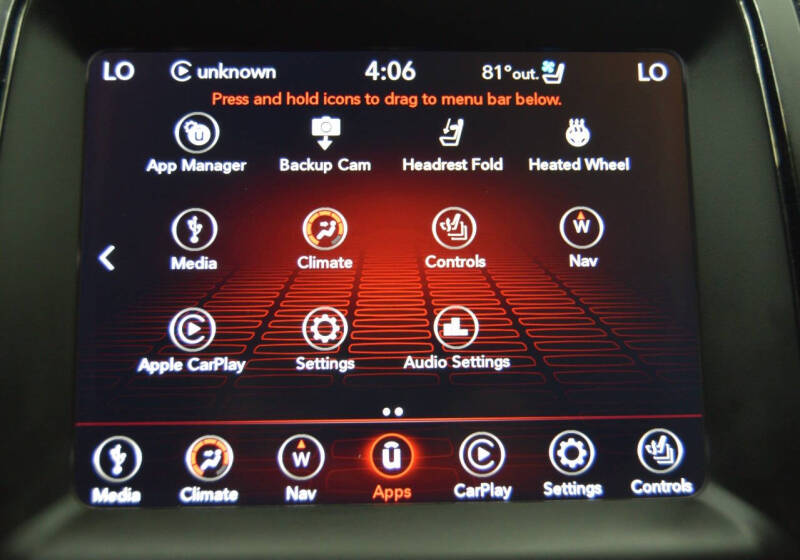 2020 Dodge Durango R/T
