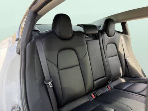 2020 Tesla Model 3 Performance