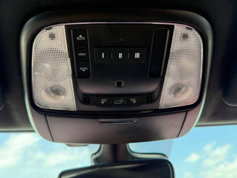 2024 Dodge Durango Citadel