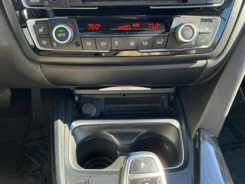 2015 BMW 4 Series 428i xDrive