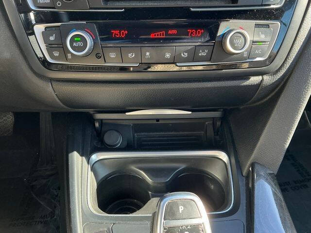 2015 BMW 4 Series 428i xDrive