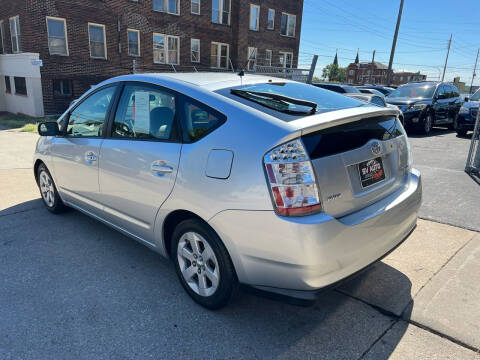 2008 Toyota Prius
