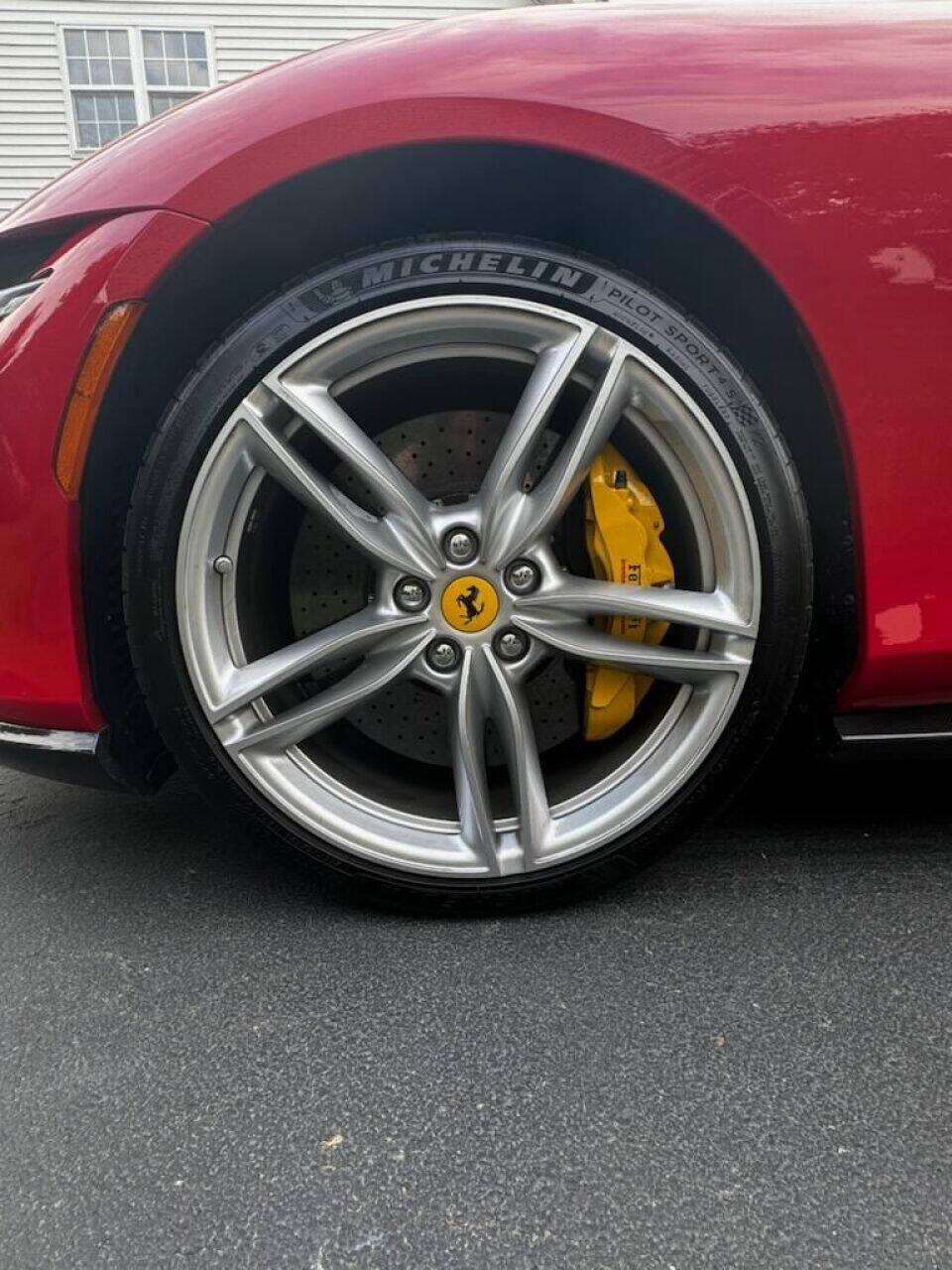 2023 Ferrari Roma for sale at Professional Sales Inc in Bensalem, PA