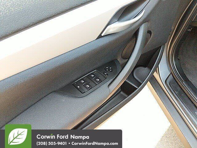 2015 BMW X1 sDrive28i