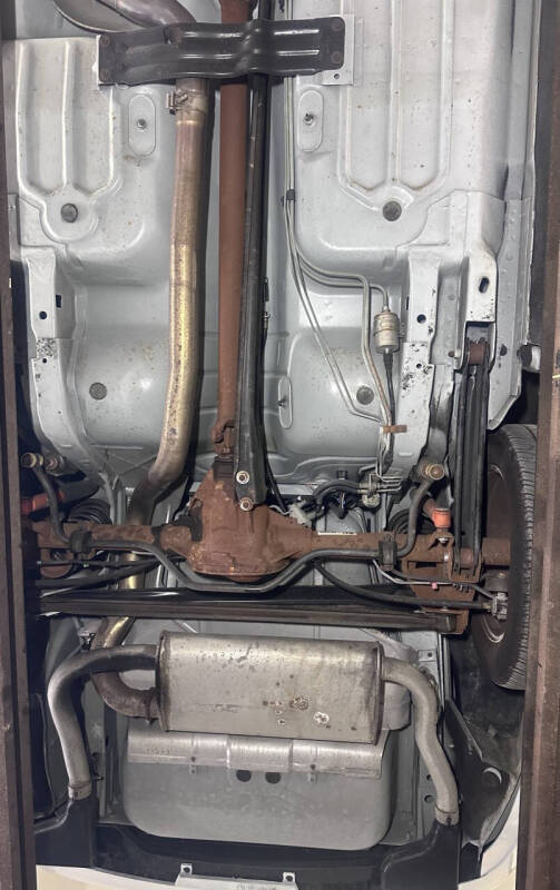 1997 Chevrolet Camaro Z28