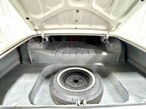 1964 Chevrolet Impala