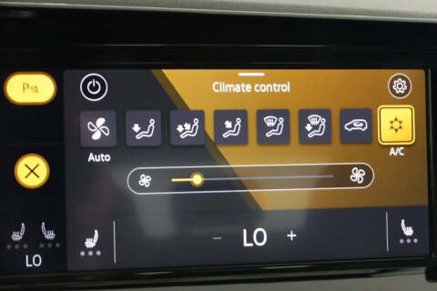 2023 Volkswagen Golf GTI