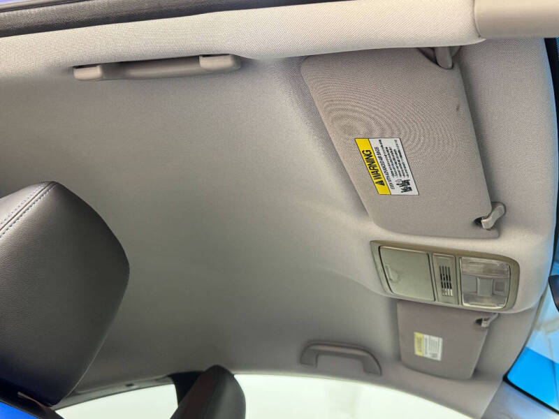 2013 Honda Accord LX-S