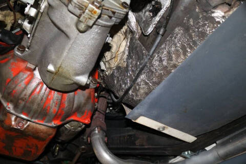 1969 Chevrolet Corvette