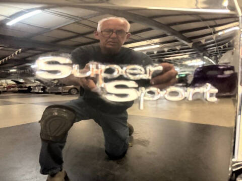 1967 Chevrolet Chevelle