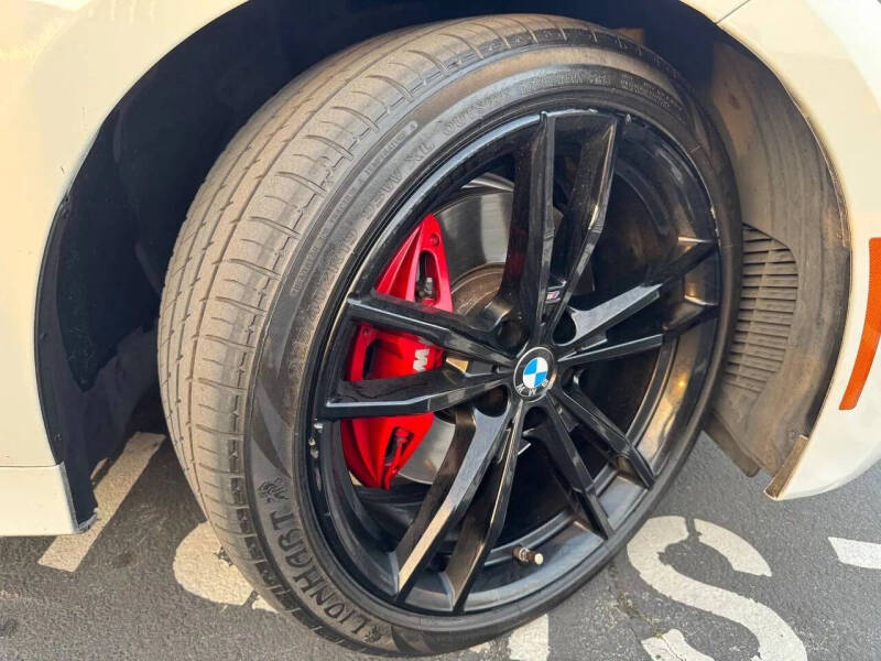 2021 BMW 3 Series M340i