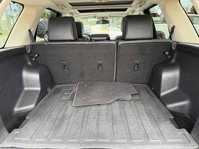 2015 Land Rover LR2