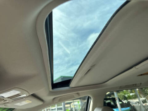 2012 Mazda CX-9 Touring