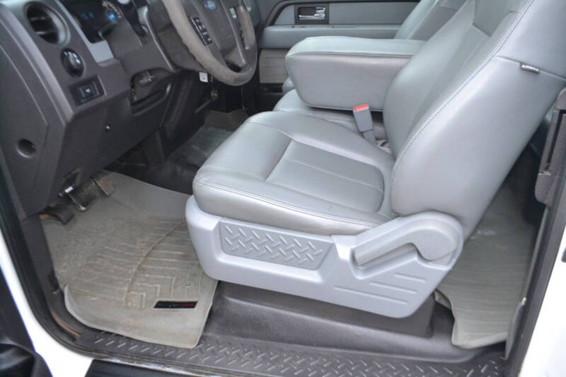 2013 Ford F-150 XL