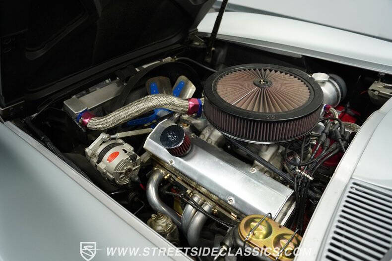 1966 Chevrolet Corvette