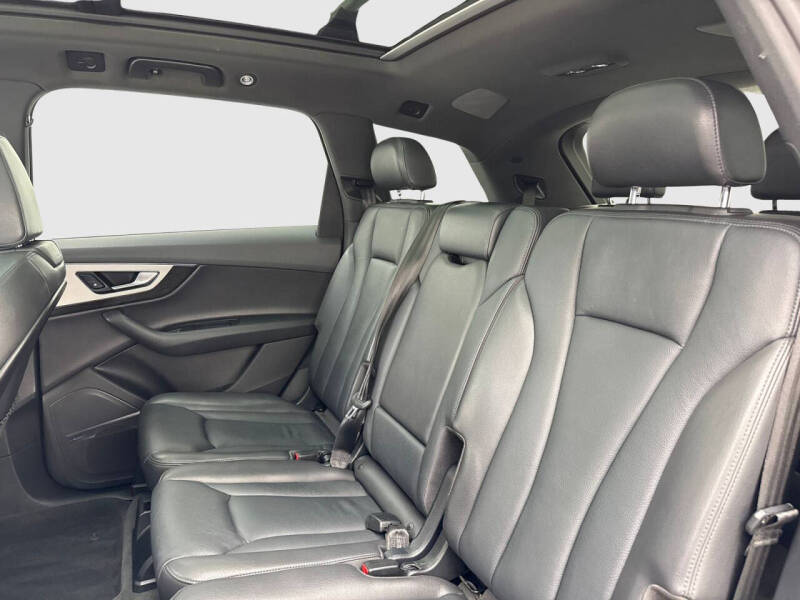 2019 Audi Q7