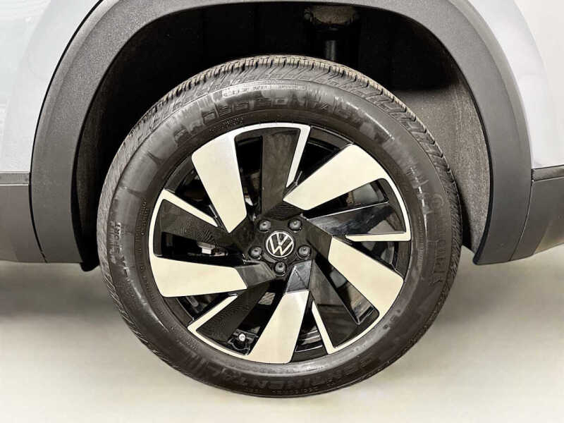 2024 Volkswagen Atlas Cross Sport SE 4Motion