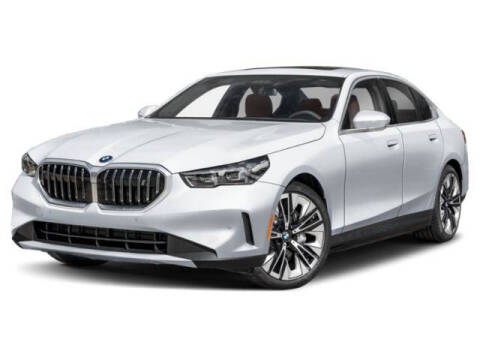 2026 BMW i5 M60