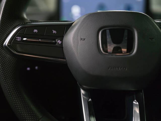 2024 Honda Prologue EX