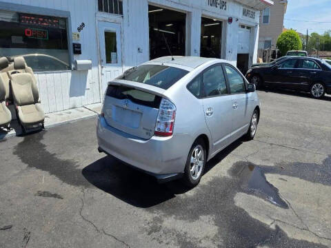 2009 Toyota Prius