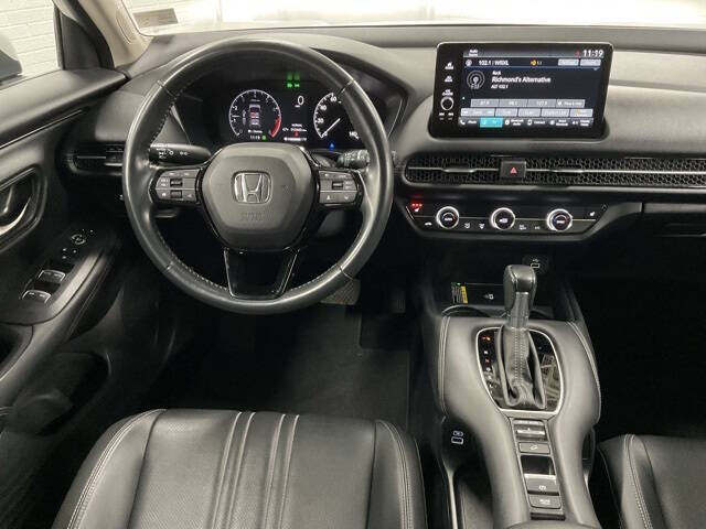 2023 Honda HR-V EX-L