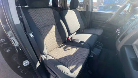 2012 RAM 1500 Express