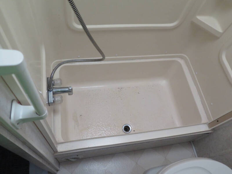 2001 Jayco Eagle 31'