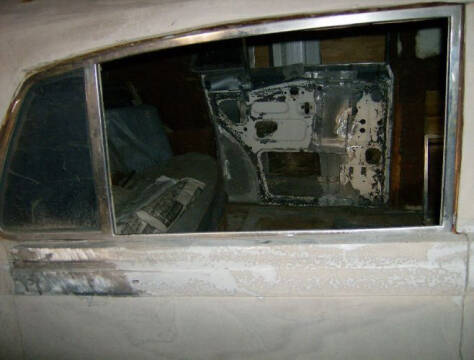 1964 Rolls-Royce Silver Cloud III