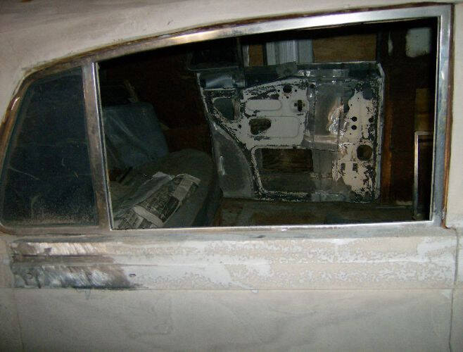 1964 Rolls-Royce Silver Cloud III