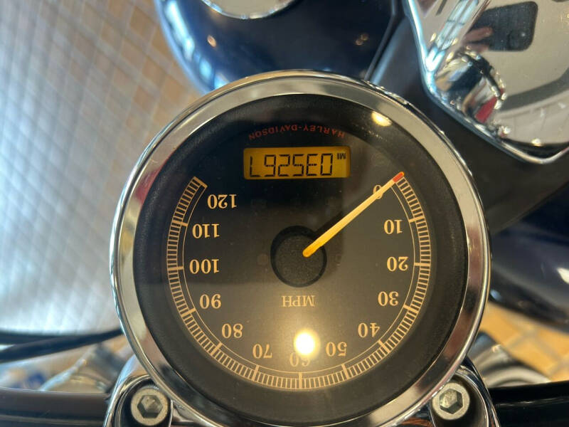 2013 Harley-Davidson Breakout