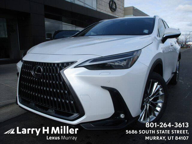 New Lexus For Sale In Beaumont TX Carsforsale