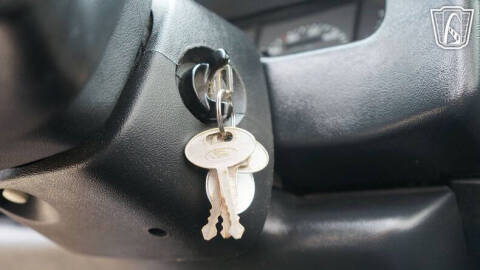 1991 Ford Mustang GT