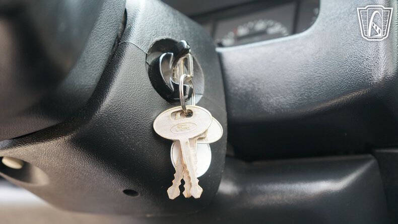 1991 Ford Mustang GT