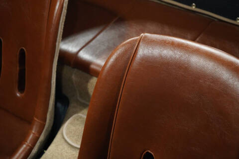 2024 Porsche 356 Speedster