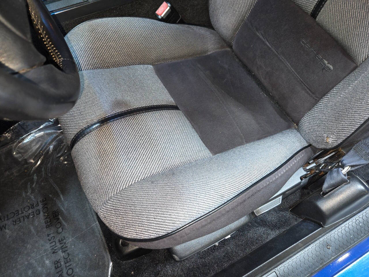 1990 Chevrolet Camaro 65