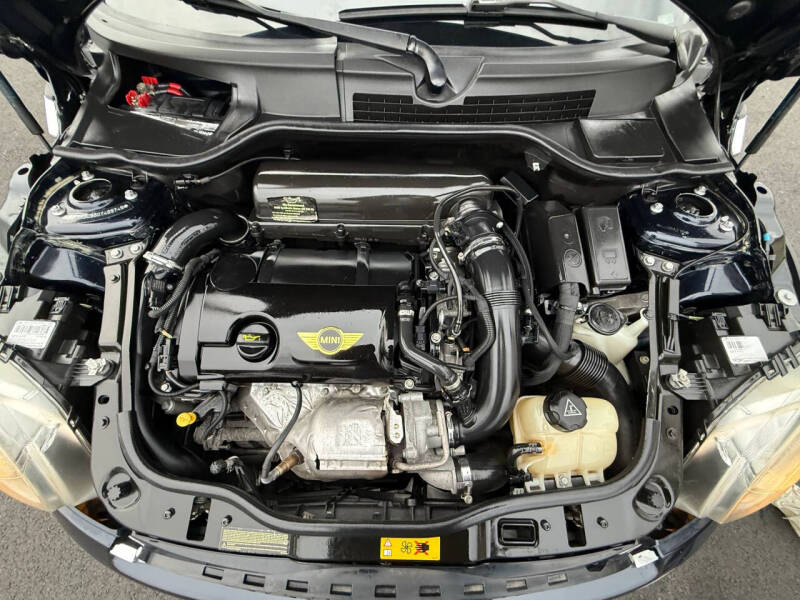 2012 MINI Cooper Coupe S