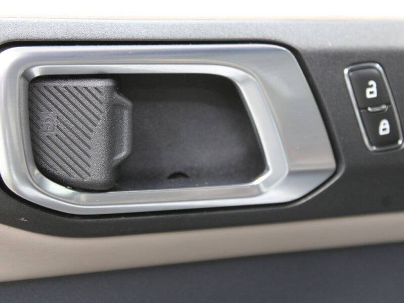 2023 Ford Bronco Wildtrak Advanced