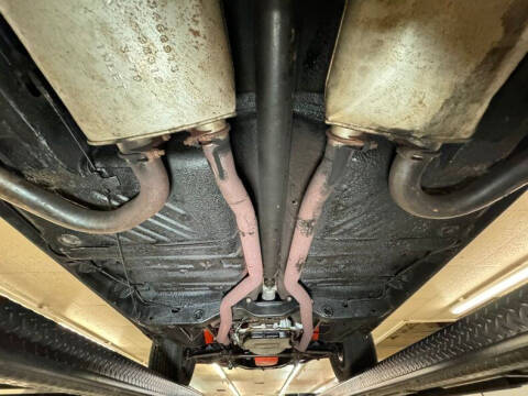 1970 Plymouth Barracuda