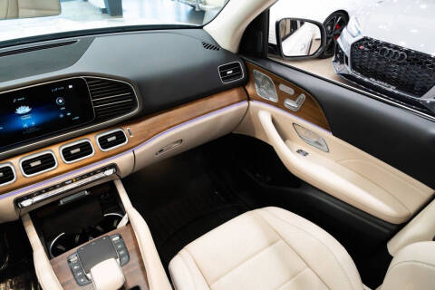 2021 Mercedes-Benz GLE GLE 350 4MATIC