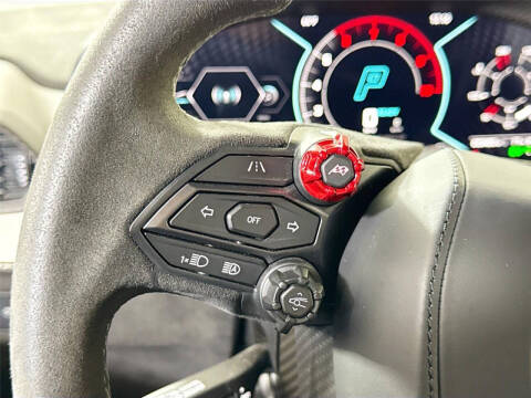 2024 Lamborghini Revuelto