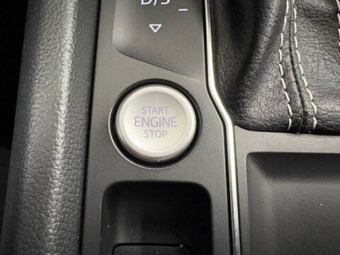 2022 Volkswagen Atlas SE