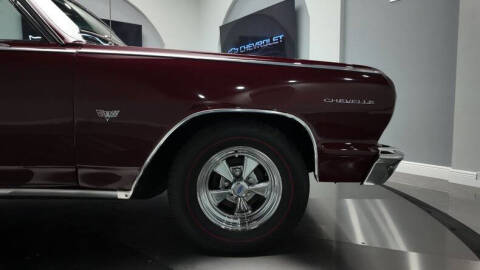 1964 Chevrolet Chevelle