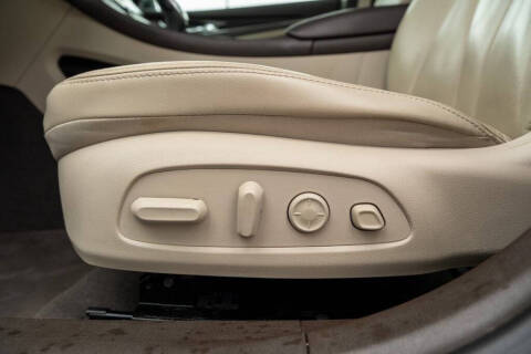 2017 Buick LaCrosse Premium