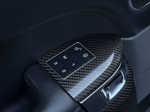 2019 Land Rover Range Rover Sport SVR