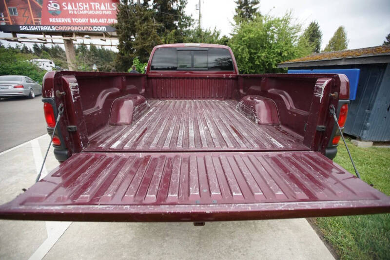 2000 Dodge Ram 3500