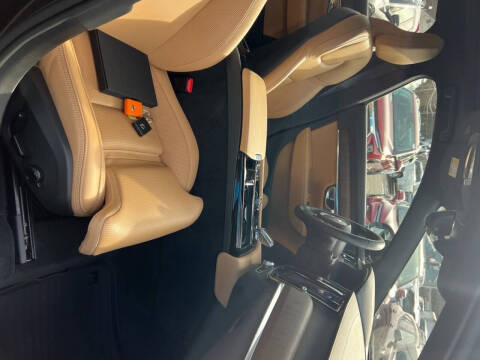 2024 Volvo S90 Recharge T8 Ultimate