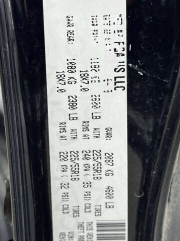 2018 Jeep Compass Altitude