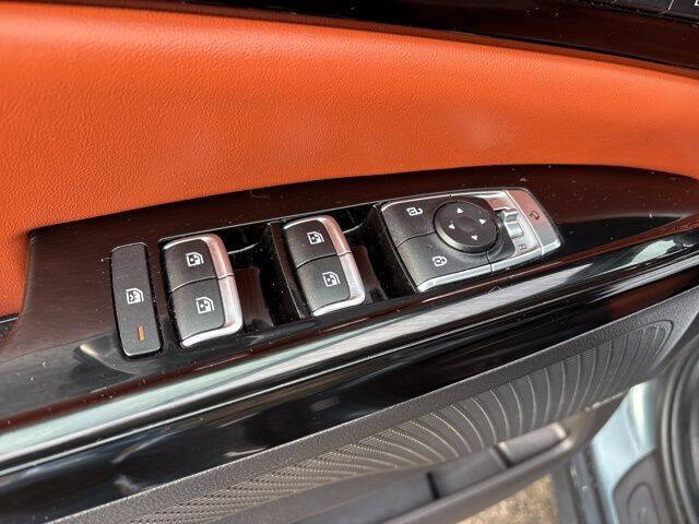 2022 Kia Carnival SX Prestige