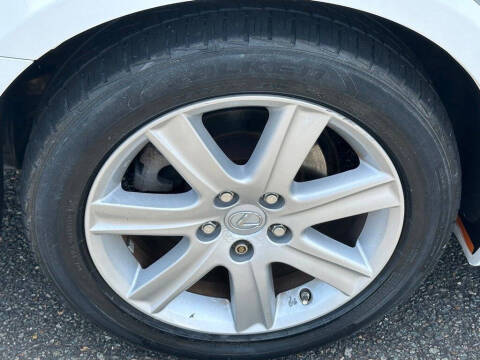 2008 Lexus ES 350