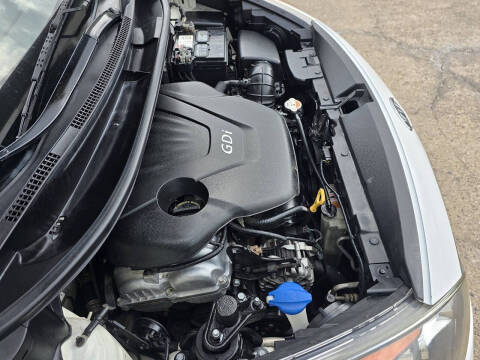 2013 Kia Rio 5-Door EX